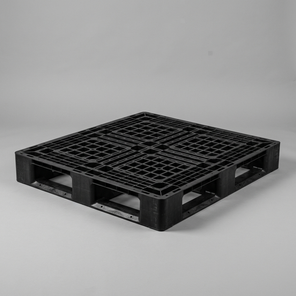 Pallets e Estrados